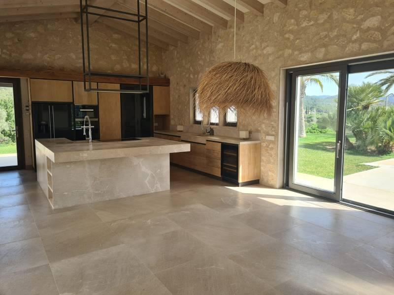 Mallorca - Es Capdella - 