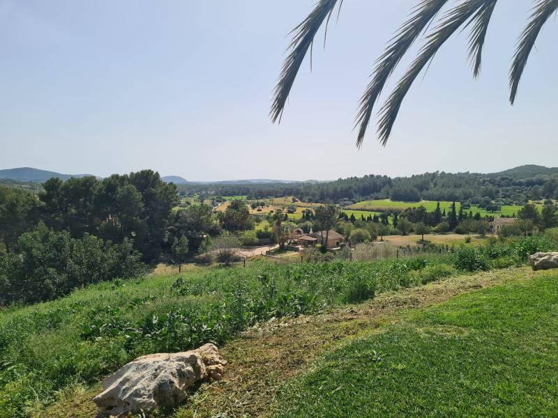 Mallorca - Es Capdella - 