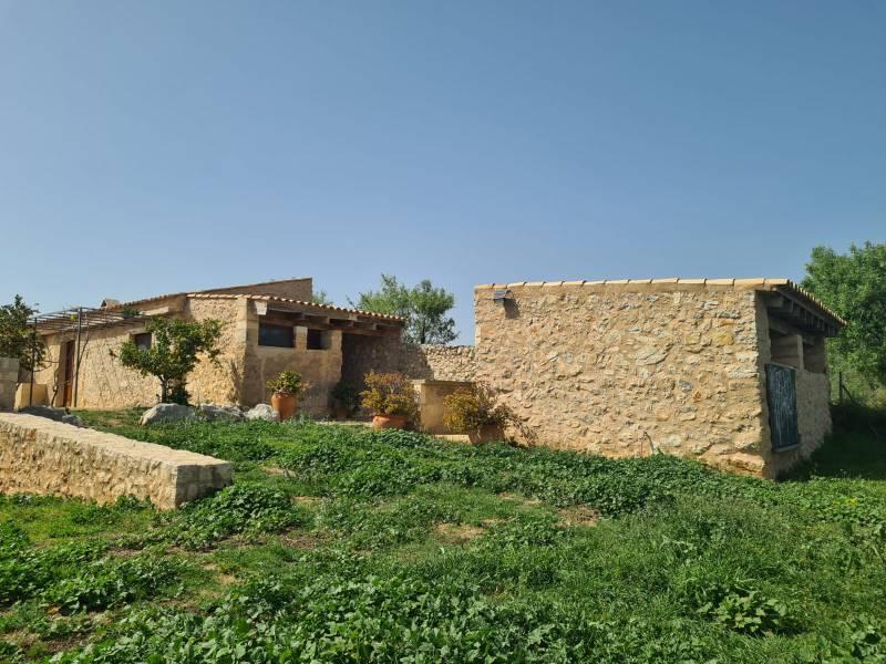 Mallorca - Es Capdella - 