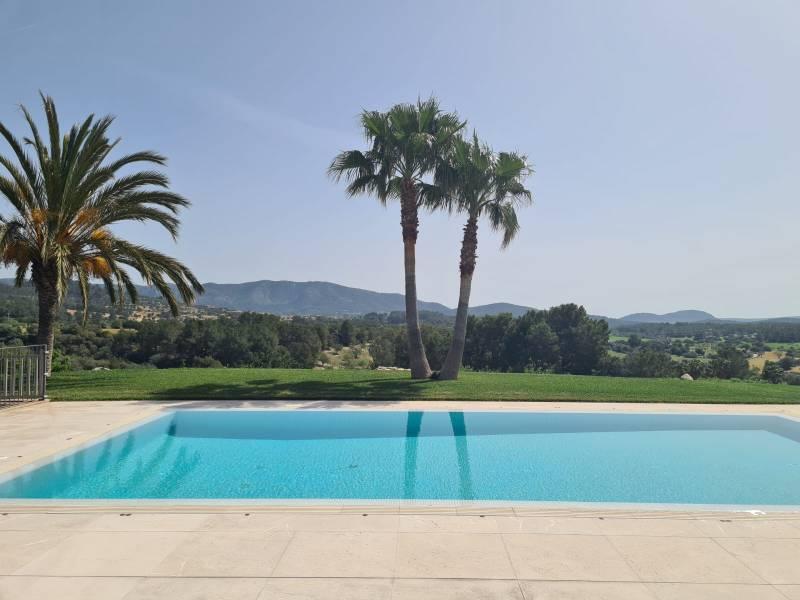 Mallorca - Es Capdella - 