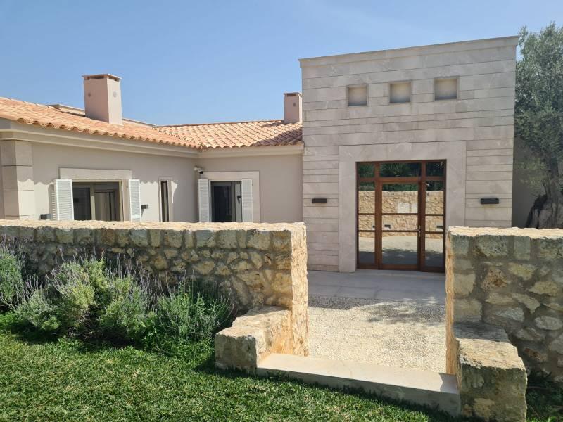 Mallorca - Es Capdella - 