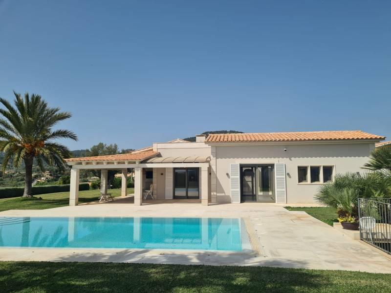 Mallorca - Es Capdella - 
