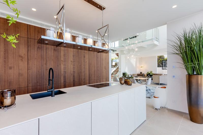 Mallorca - El Toro - 