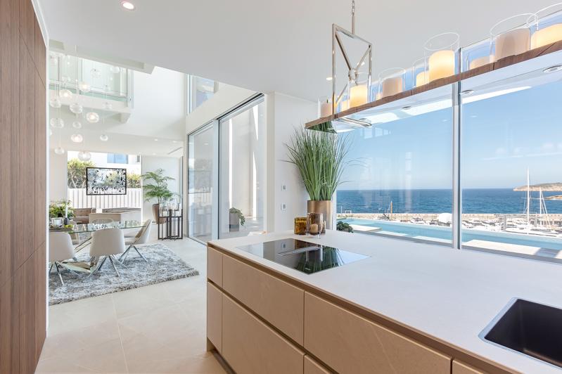 Mallorca - El Toro - 