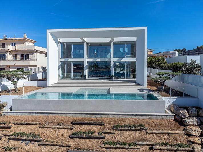 Mallorca - El Toro - 