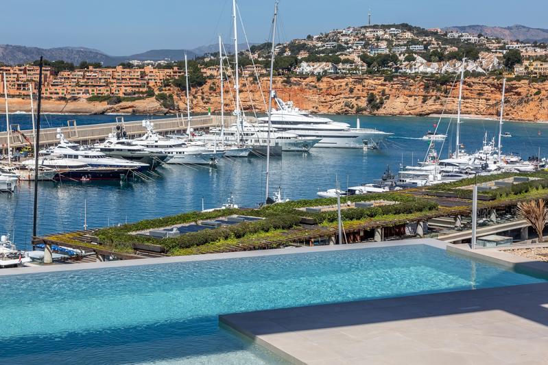 Mallorca - El Toro - 