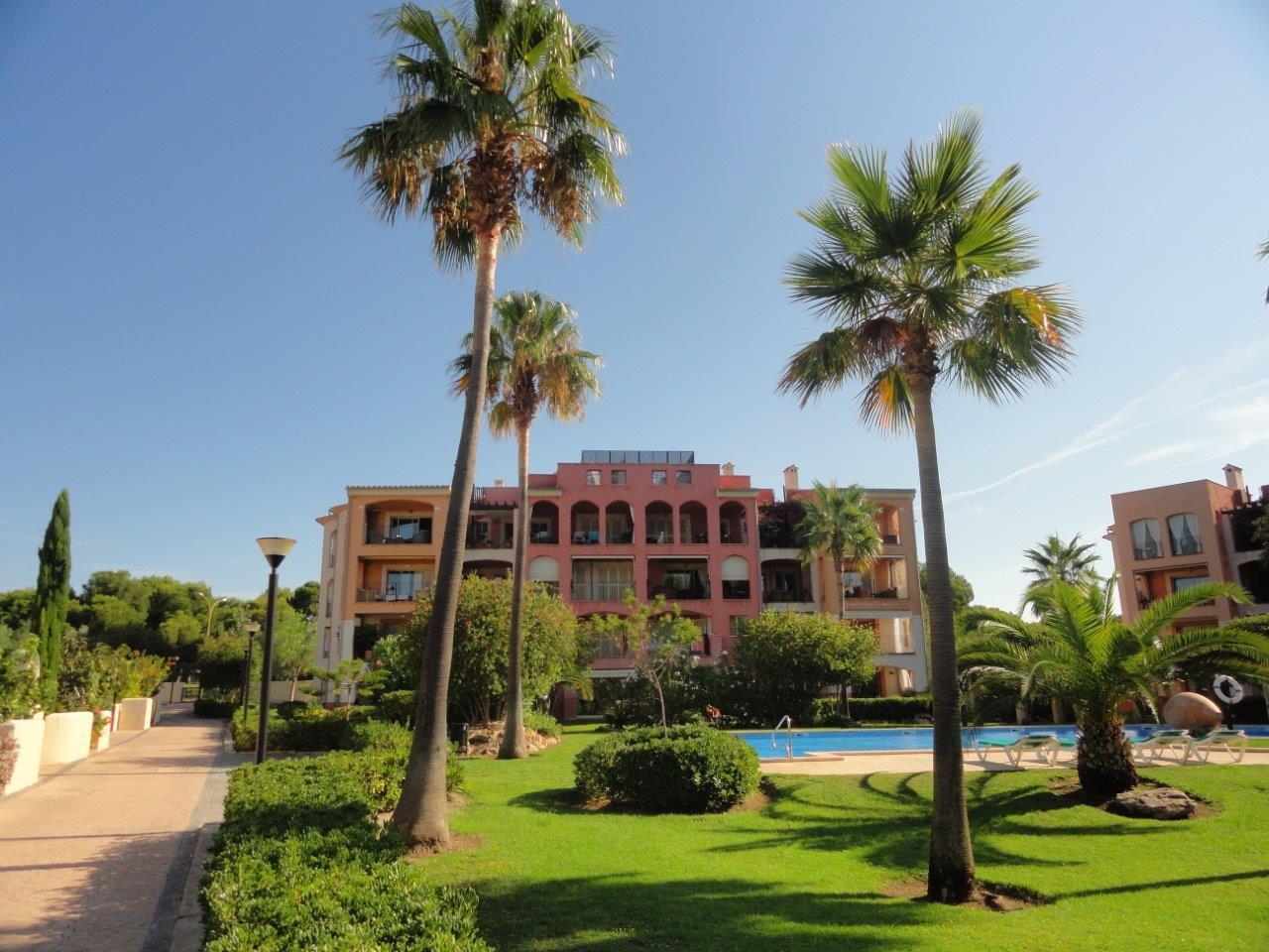 Mallorca - Nova Santa Ponsa - 