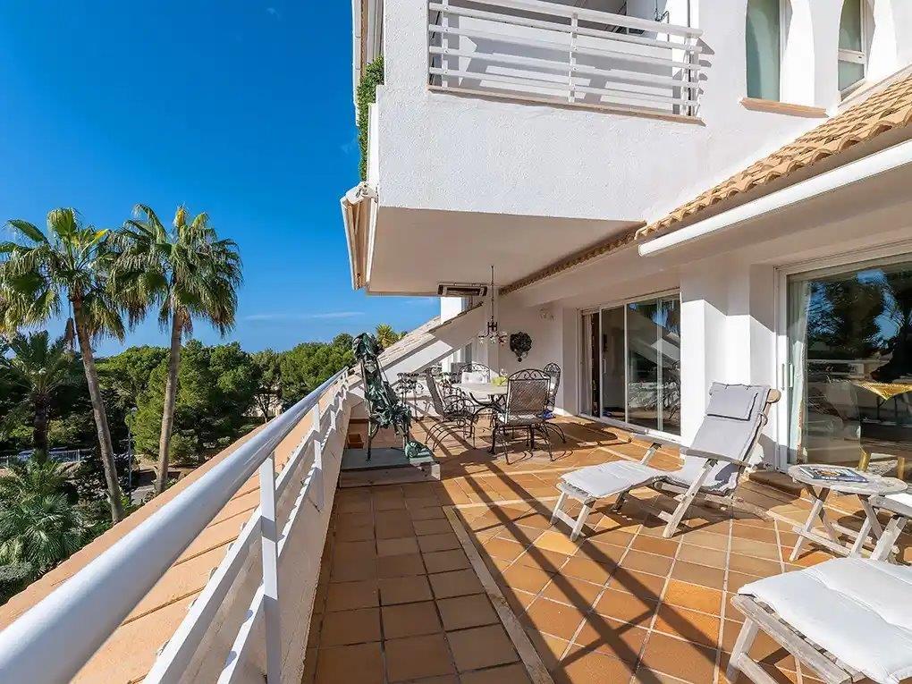 Mallorca - Nova Santa Ponsa - 
