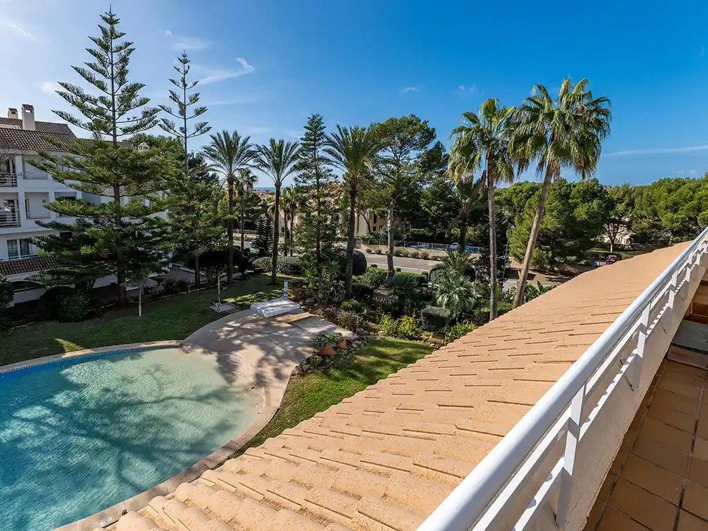 Mallorca - Nova Santa Ponsa - 