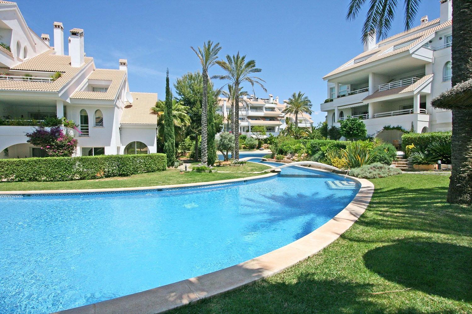 Mallorca - Nova Santa Ponsa - 