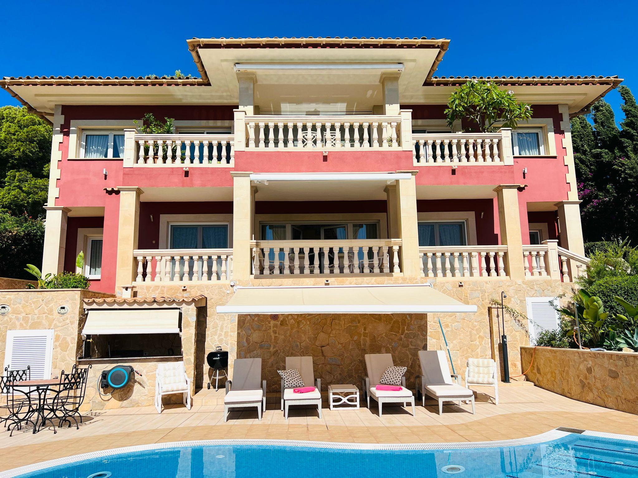 Mallorca - Santa Ponsa - 