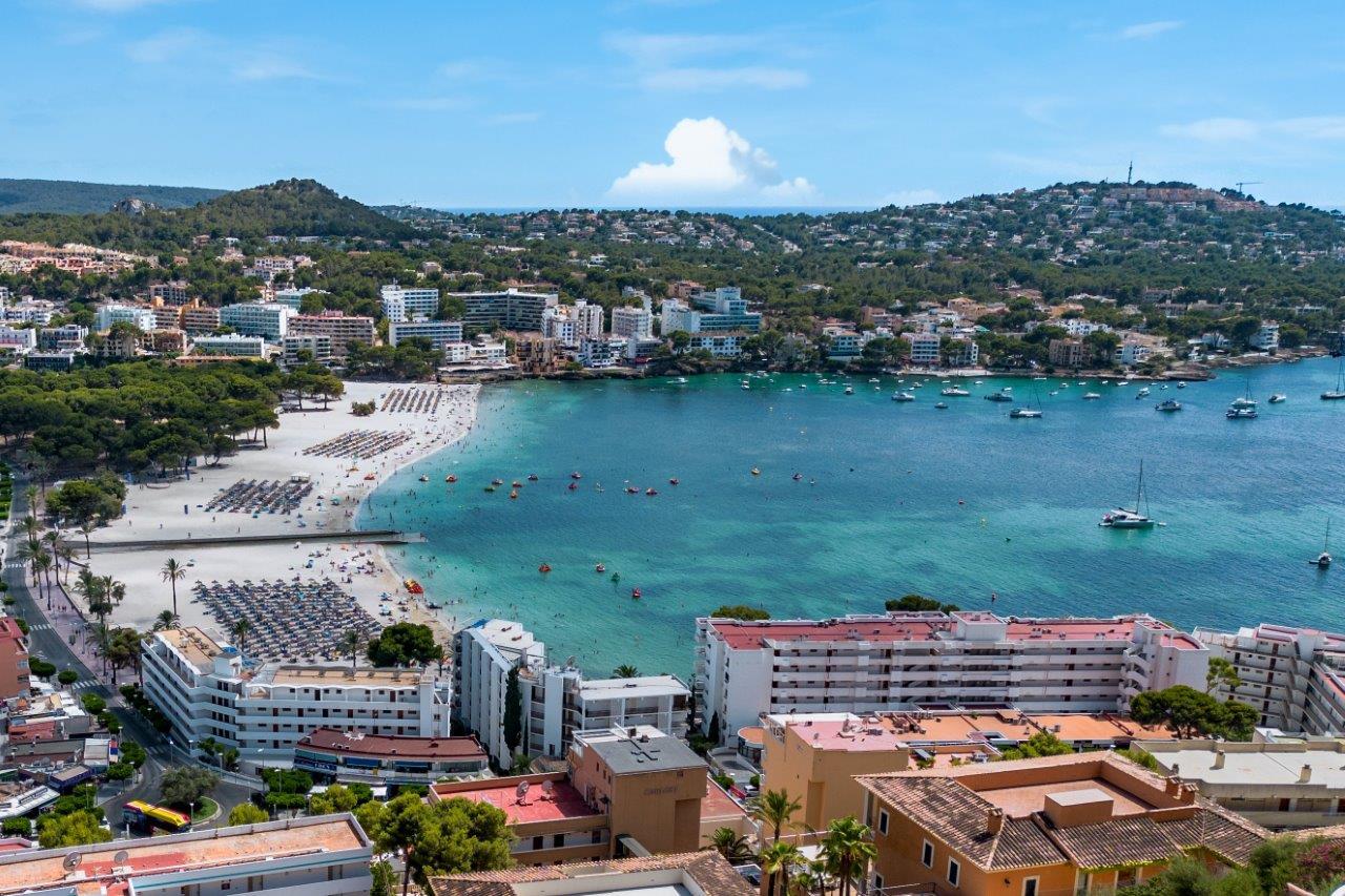 Mallorca - Santa Ponsa - 