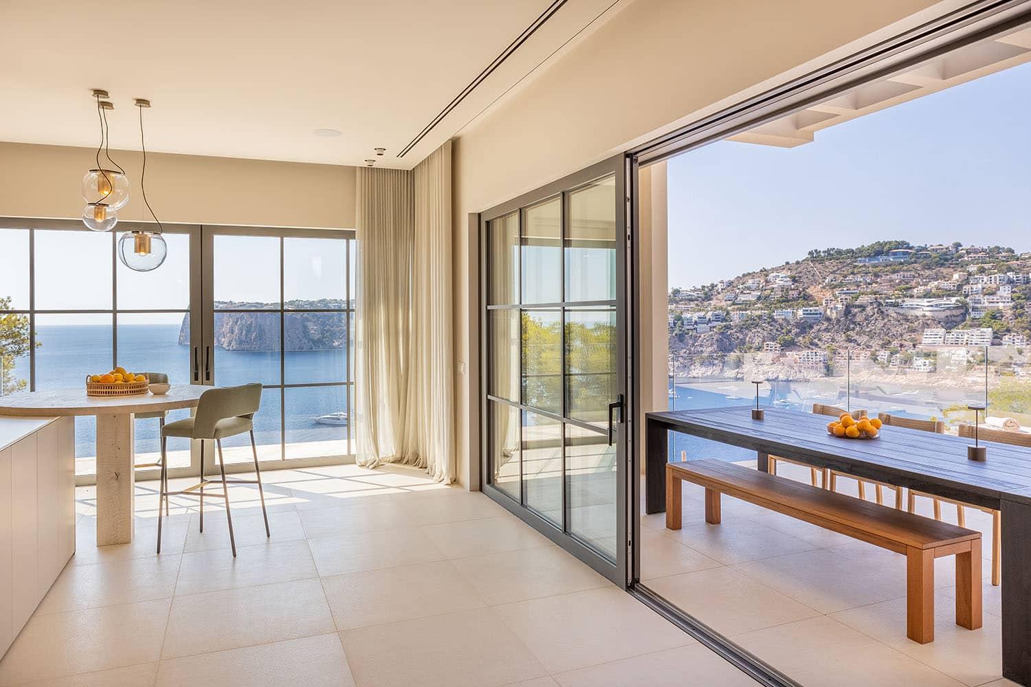 Mallorca - Puerto Andratx- Cala Llamp - 