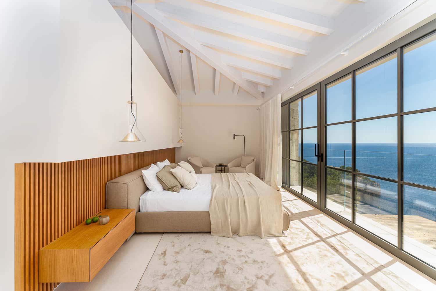 Mallorca - Puerto Andratx- Cala Llamp - 
