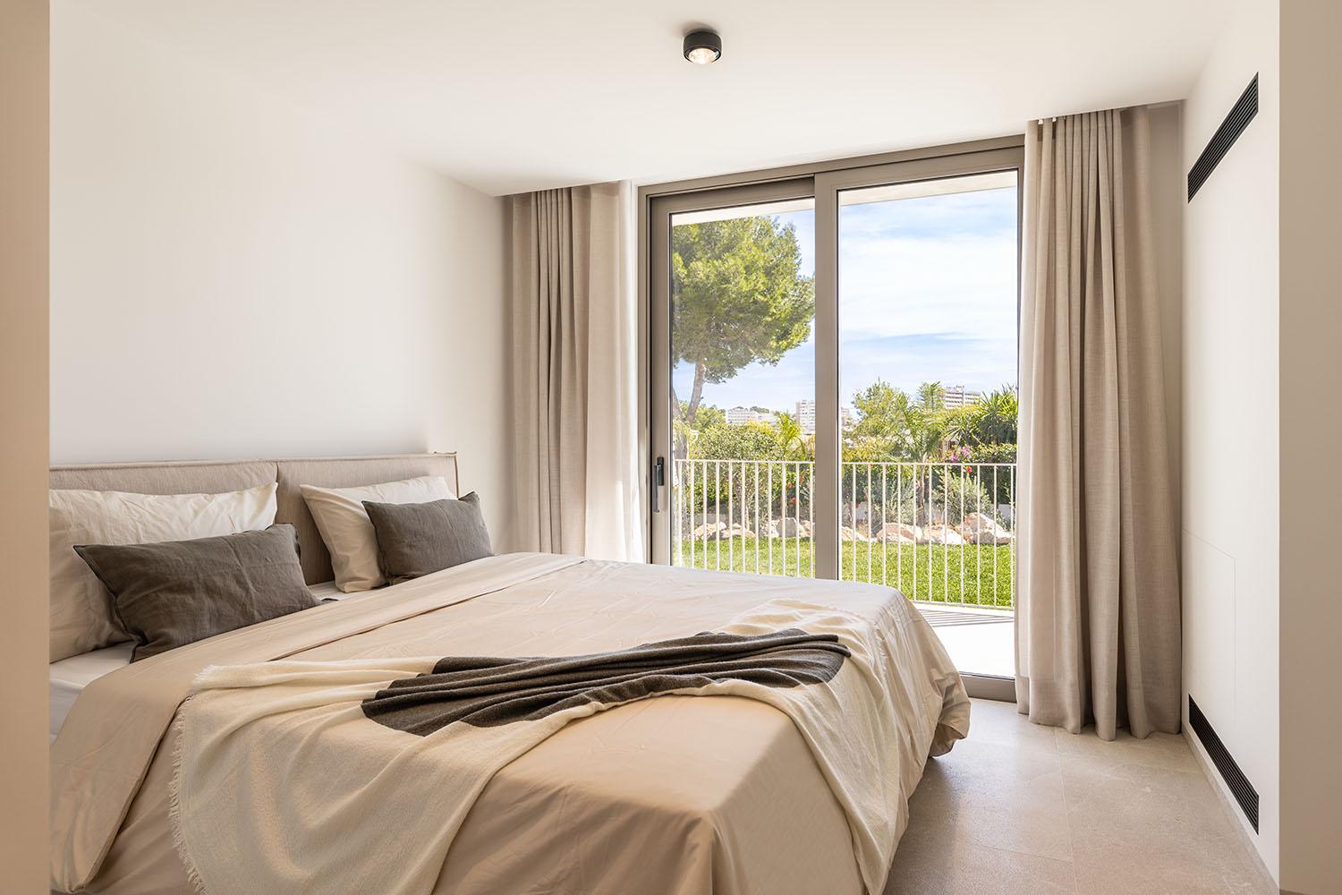 Mallorca - Palmanova - 