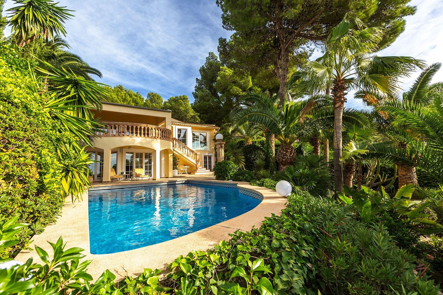 Mallorca - Costa de la Calma - 