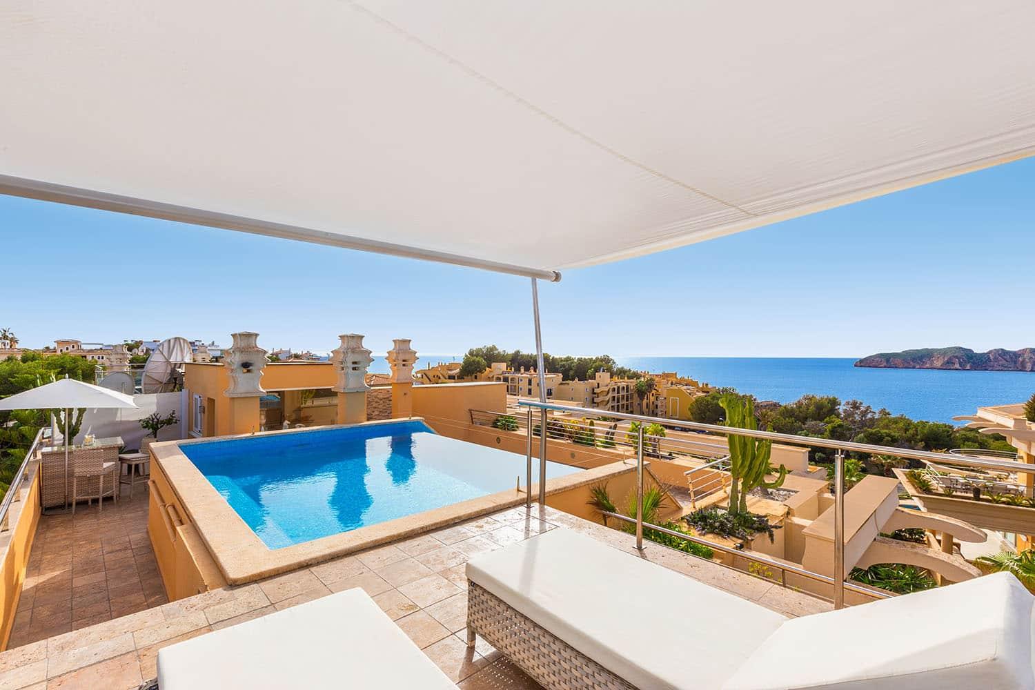 Mallorca - Nova Santa Ponsa - 