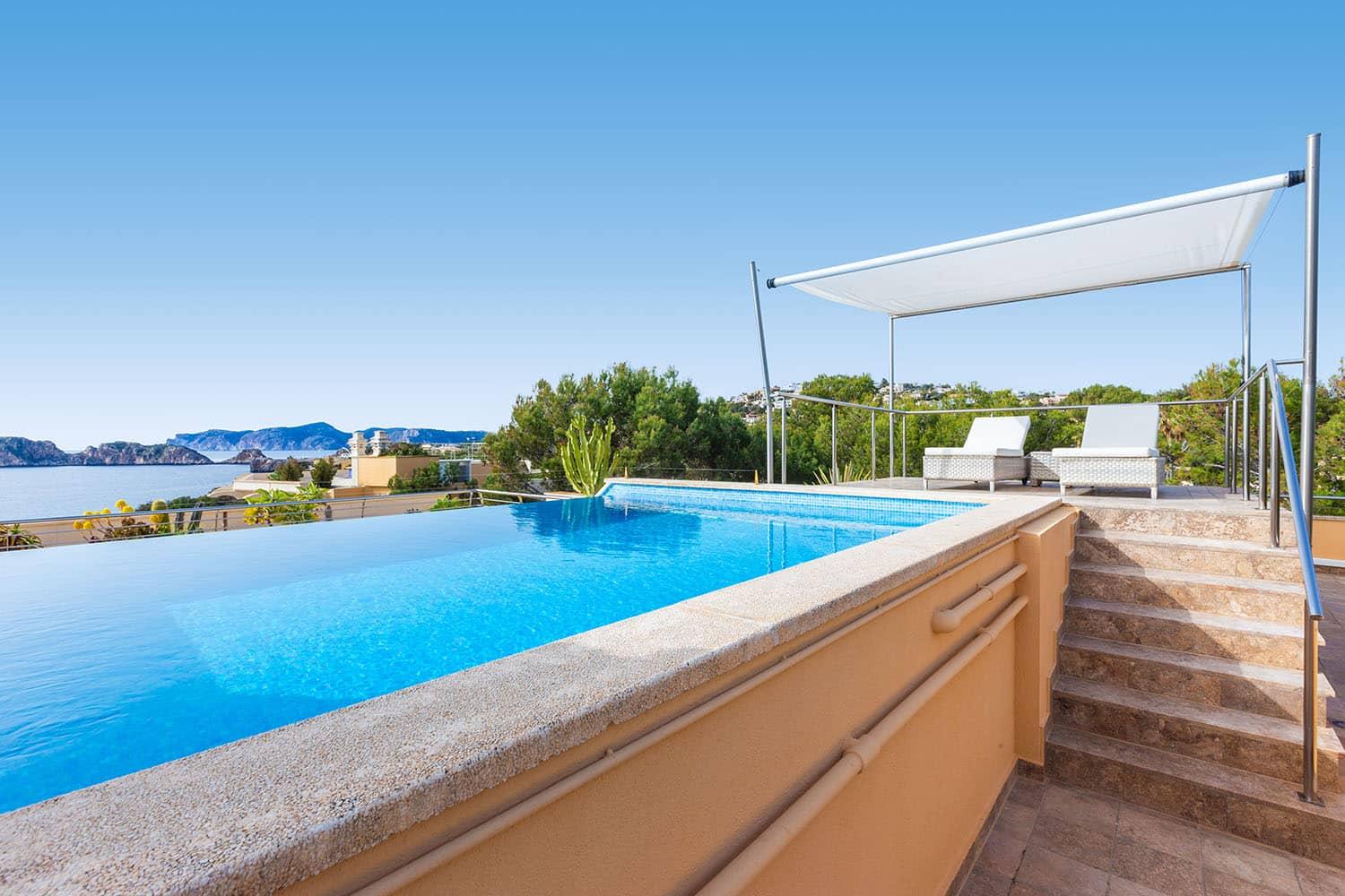 Mallorca - Nova Santa Ponsa - 