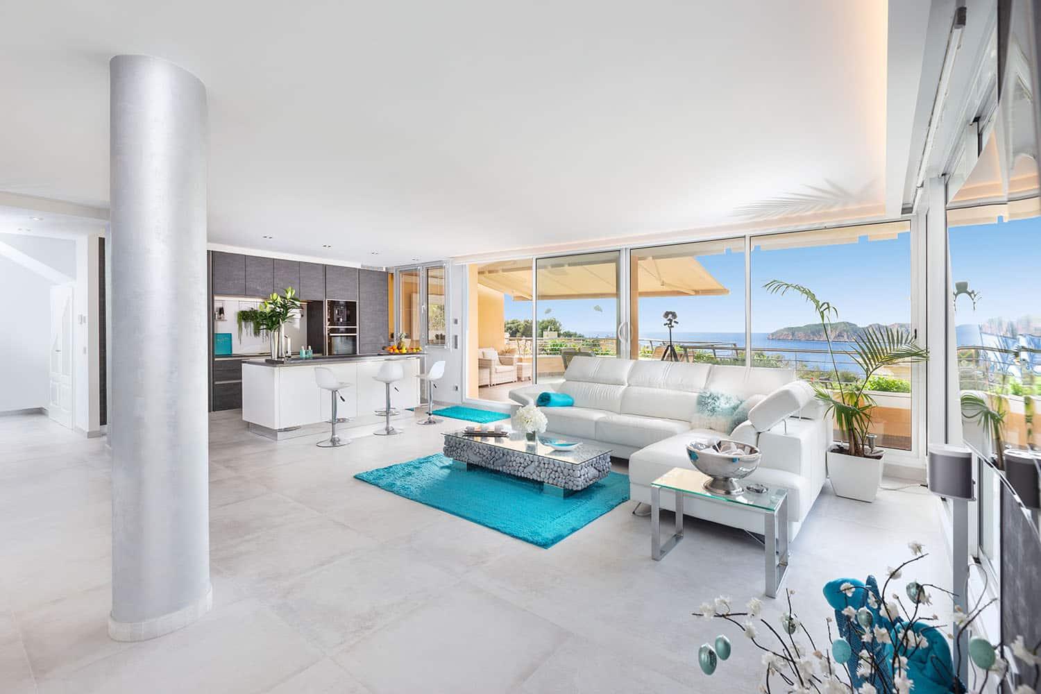 Mallorca - Nova Santa Ponsa - 