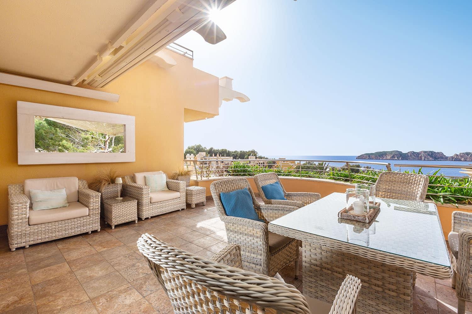 Mallorca - Nova Santa Ponsa - 