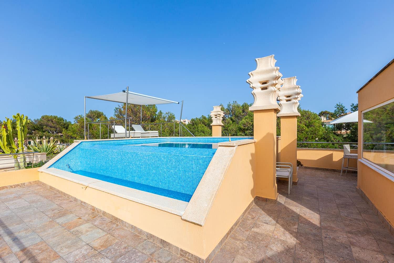 Mallorca - Nova Santa Ponsa - 