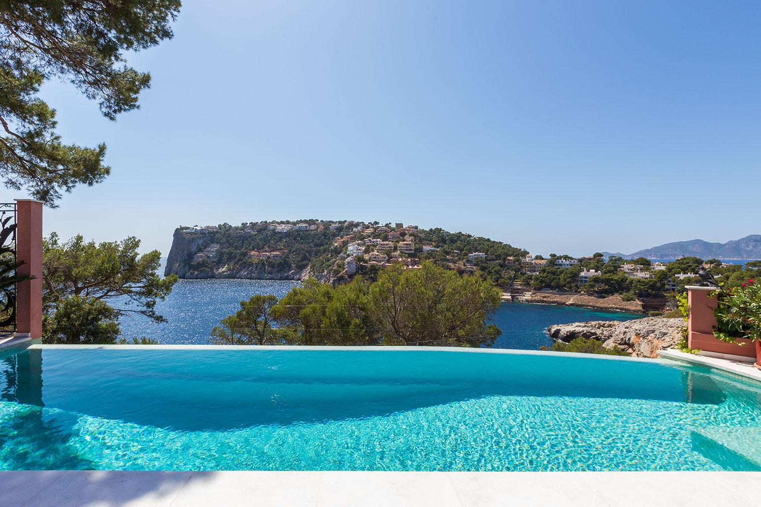 Mallorca - Puerto Andratx- Cala Marmacen - 