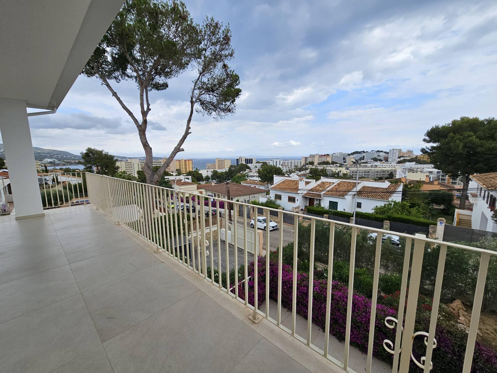 Mallorca - Palmanova - 