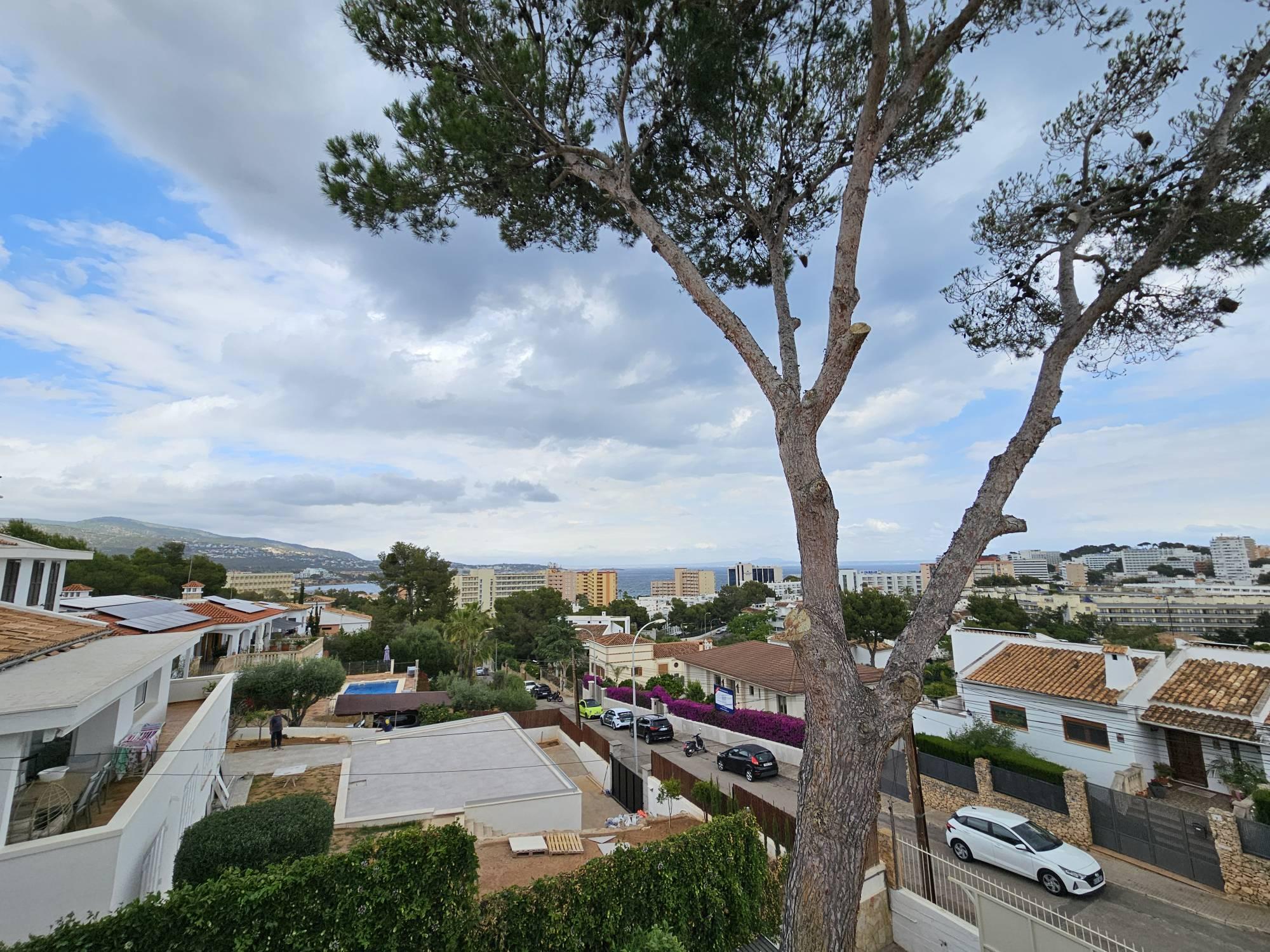 Mallorca - Palmanova - 