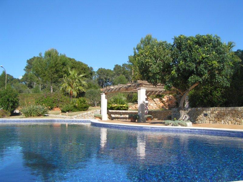 Mallorca - Santa Ponsa - 