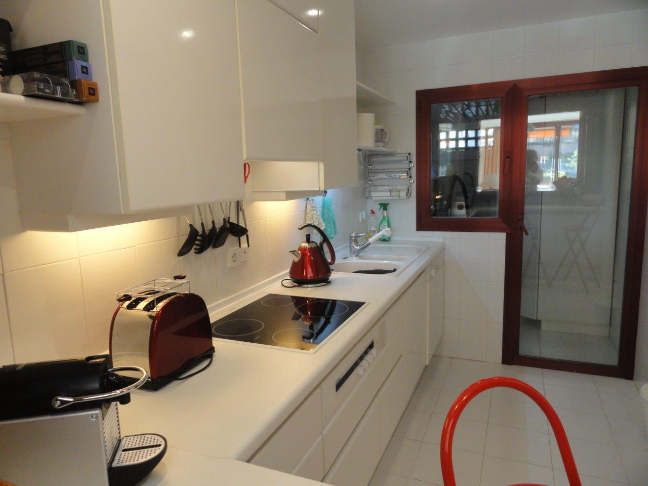 Mallorca - Nova Santa Ponsa - 