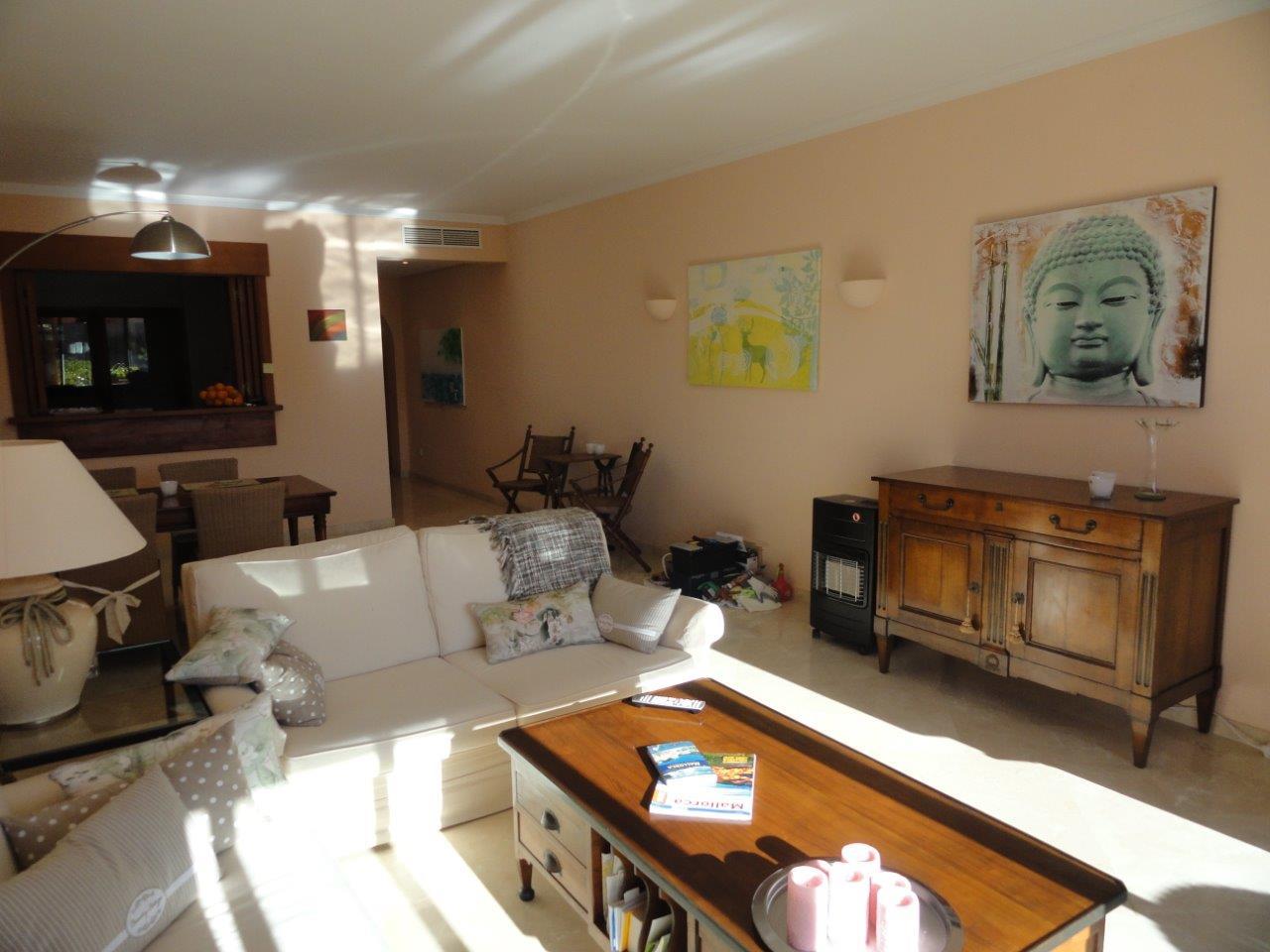 Mallorca - Nova Santa Ponsa - 