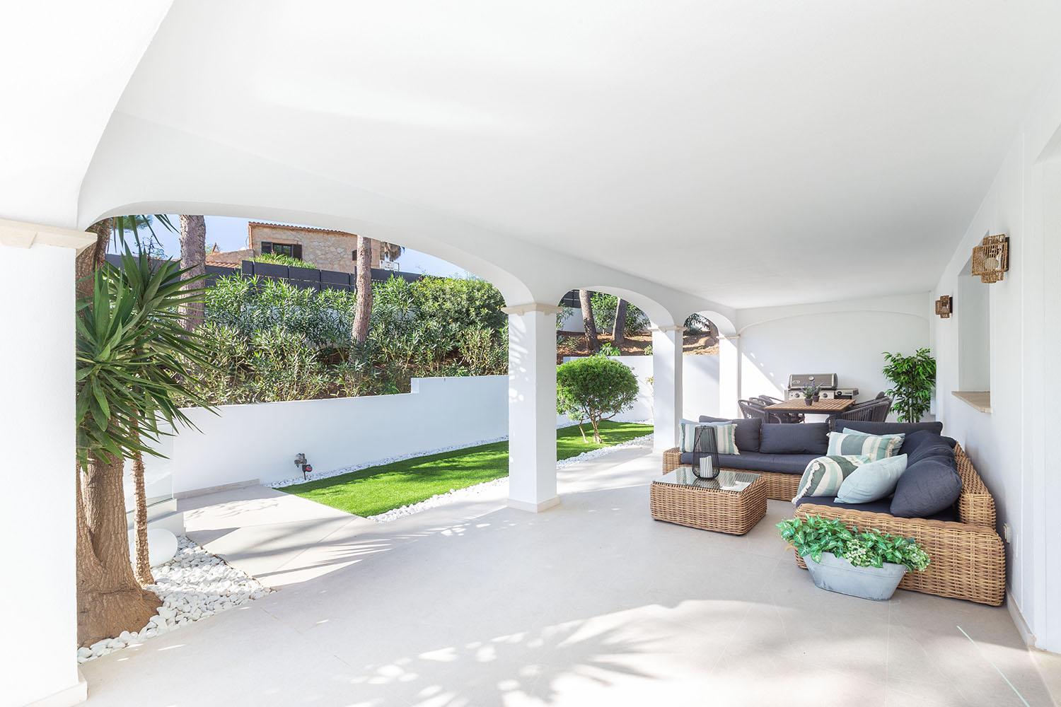 Mallorca - Nova Santa Ponsa - 