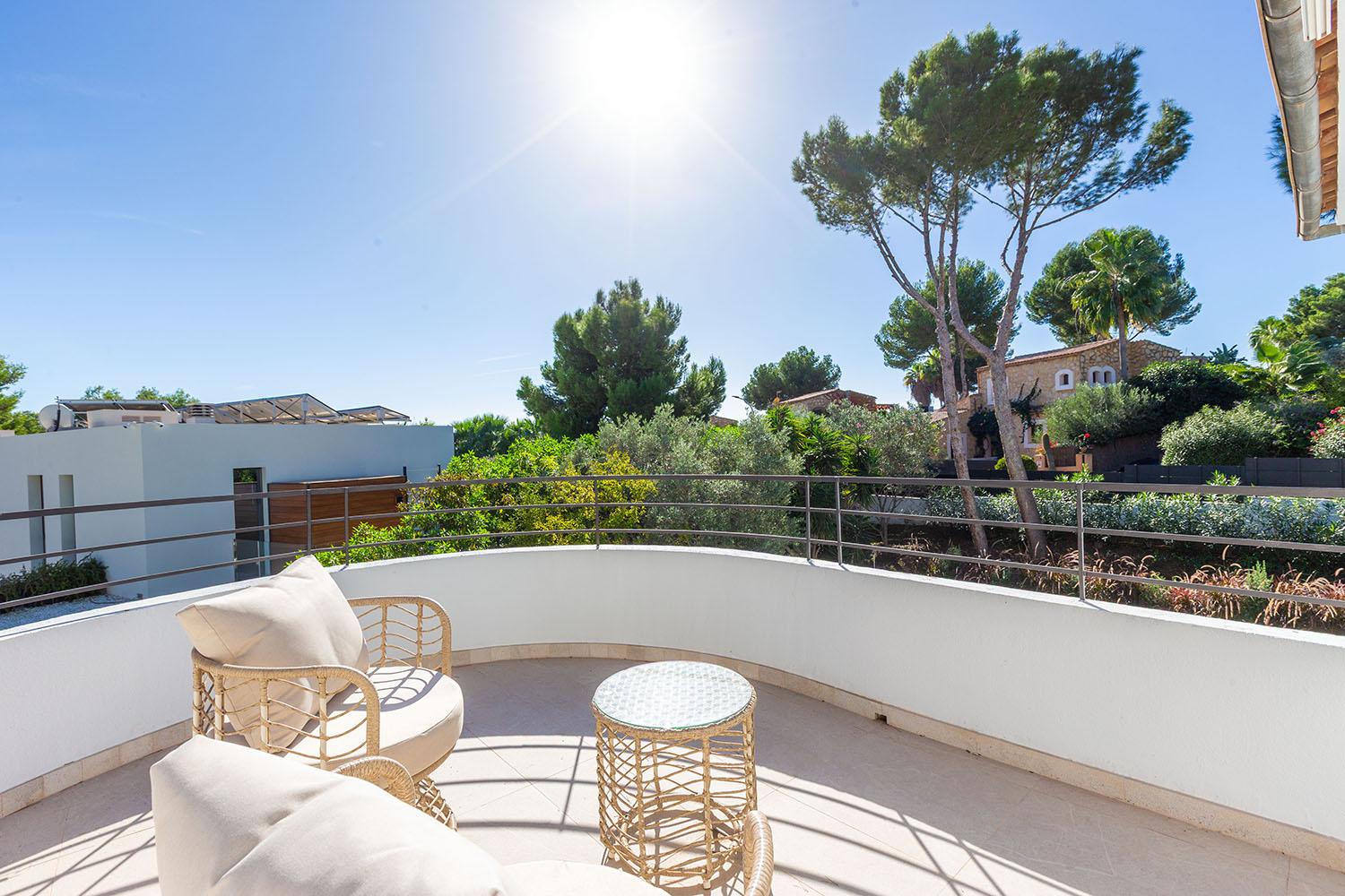 Mallorca - Nova Santa Ponsa - 