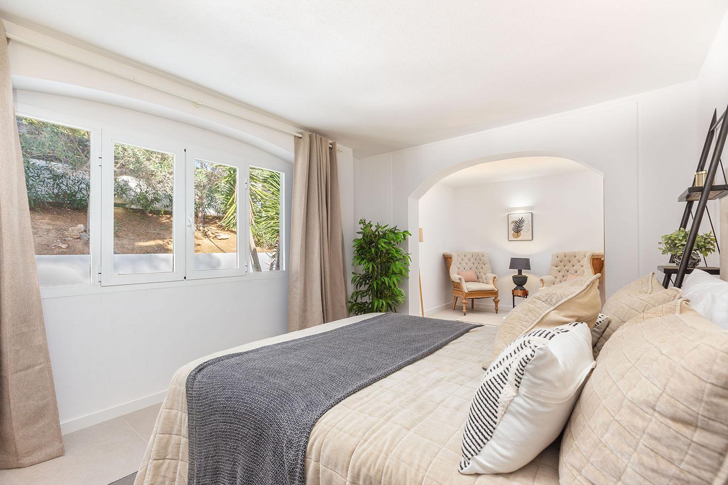 Mallorca - Nova Santa Ponsa - 