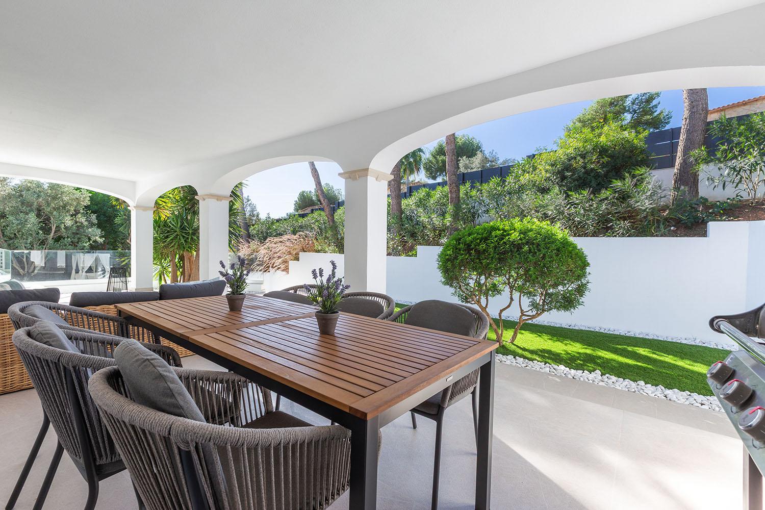 Mallorca - Nova Santa Ponsa - 