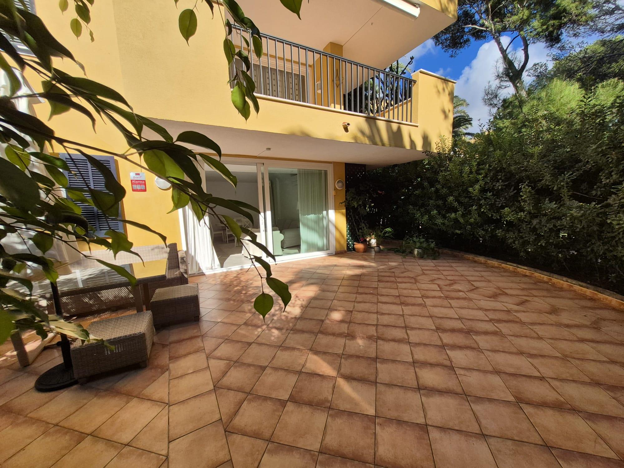 Mallorca - Nova Santa Ponsa - 