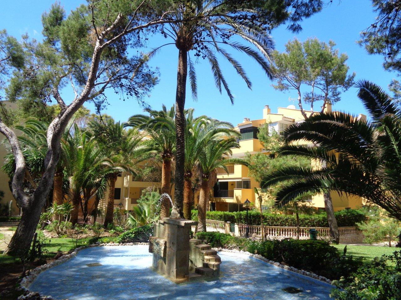 Mallorca - Nova Santa Ponsa - 