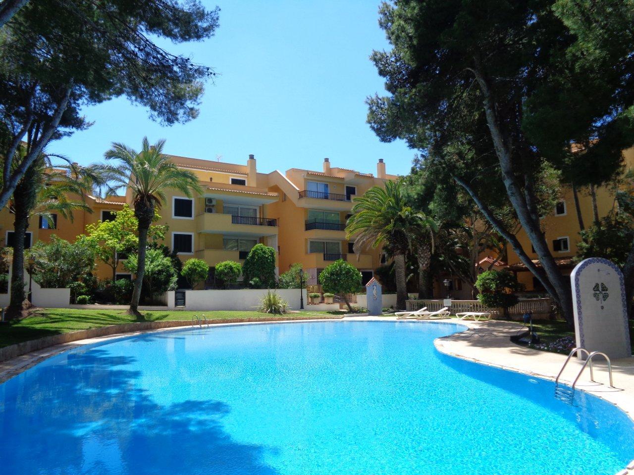 Mallorca - Nova Santa Ponsa - 