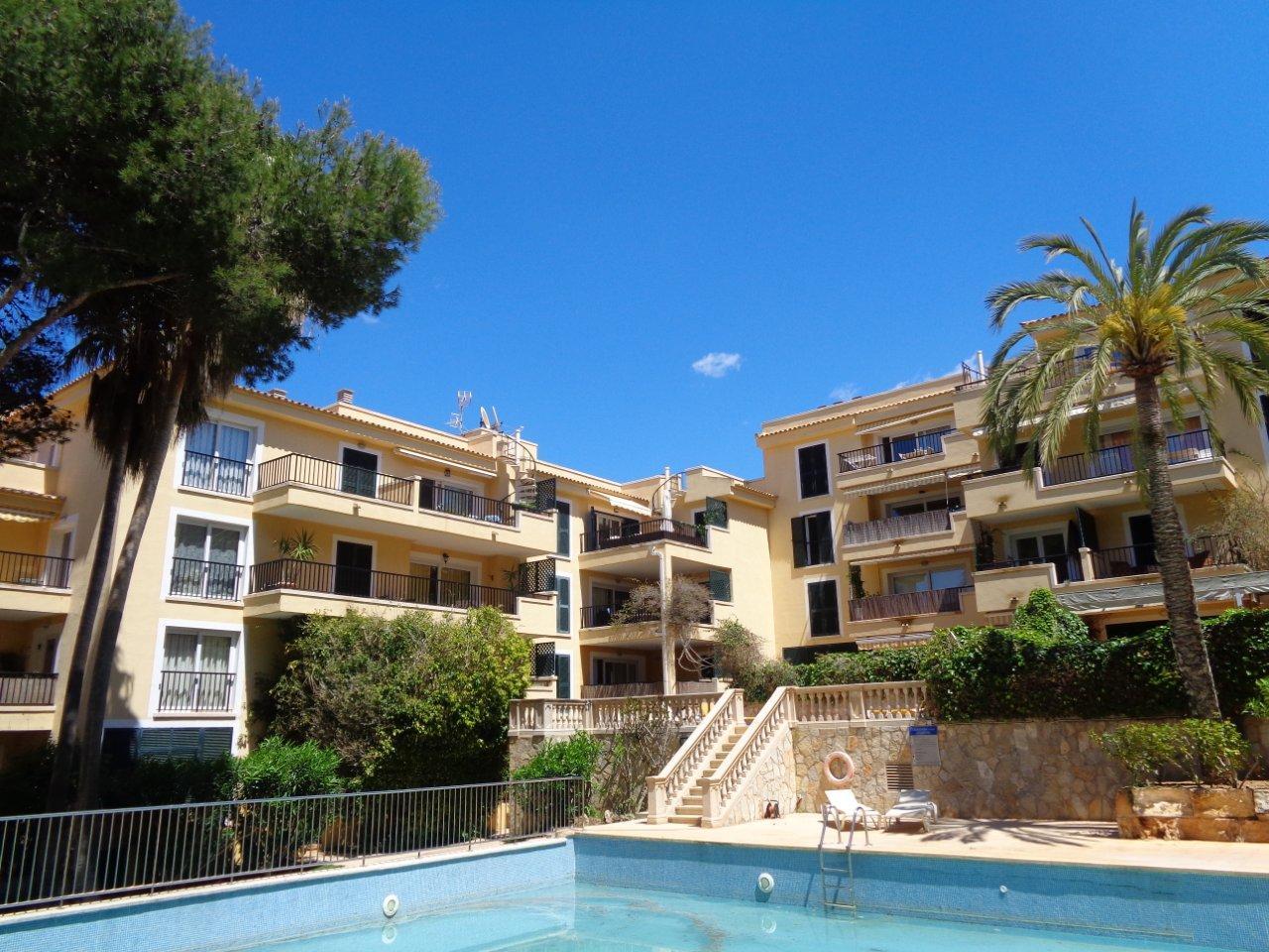 Mallorca - Nova Santa Ponsa - 