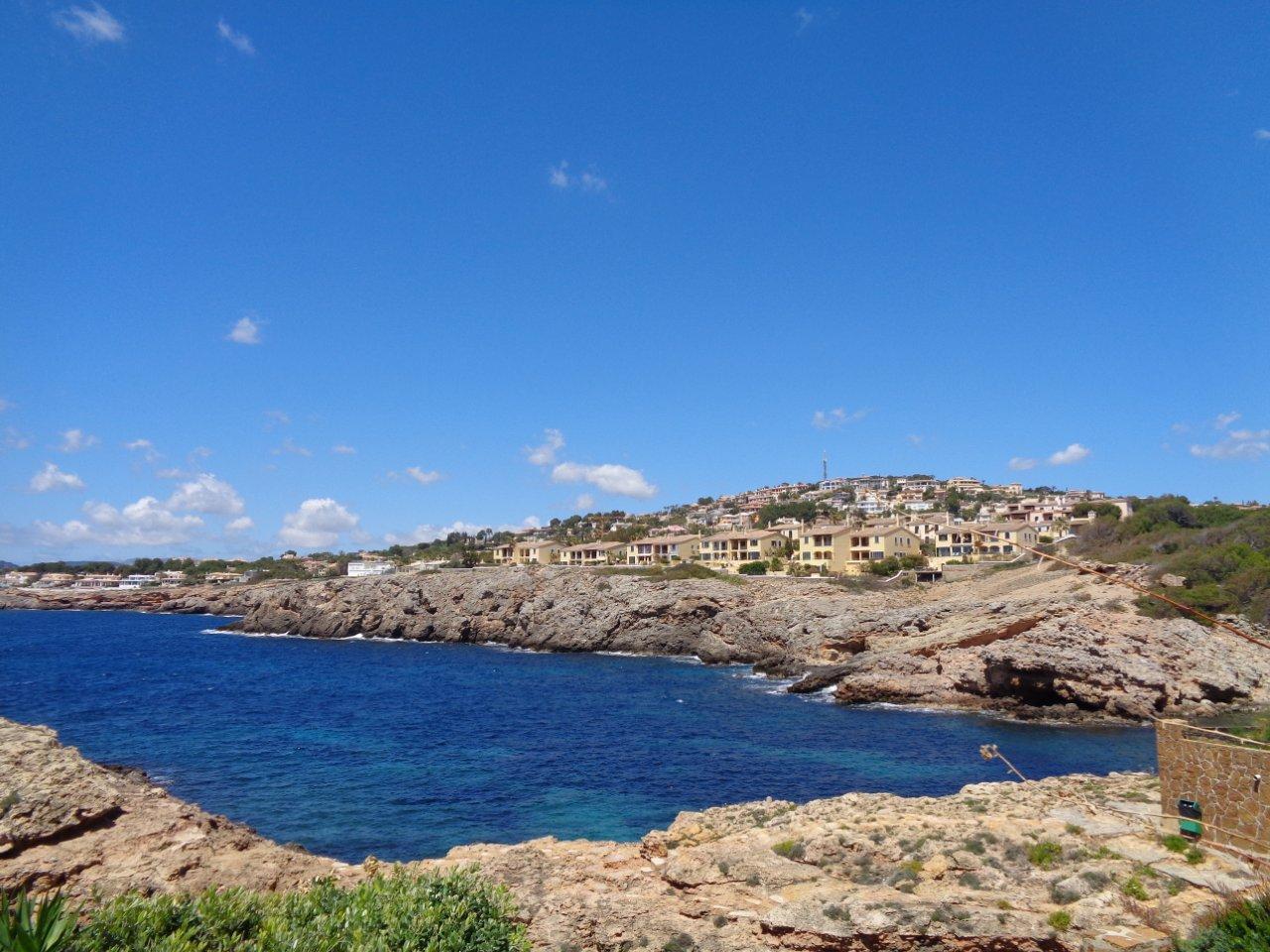 Mallorca - Nova Santa Ponsa - 