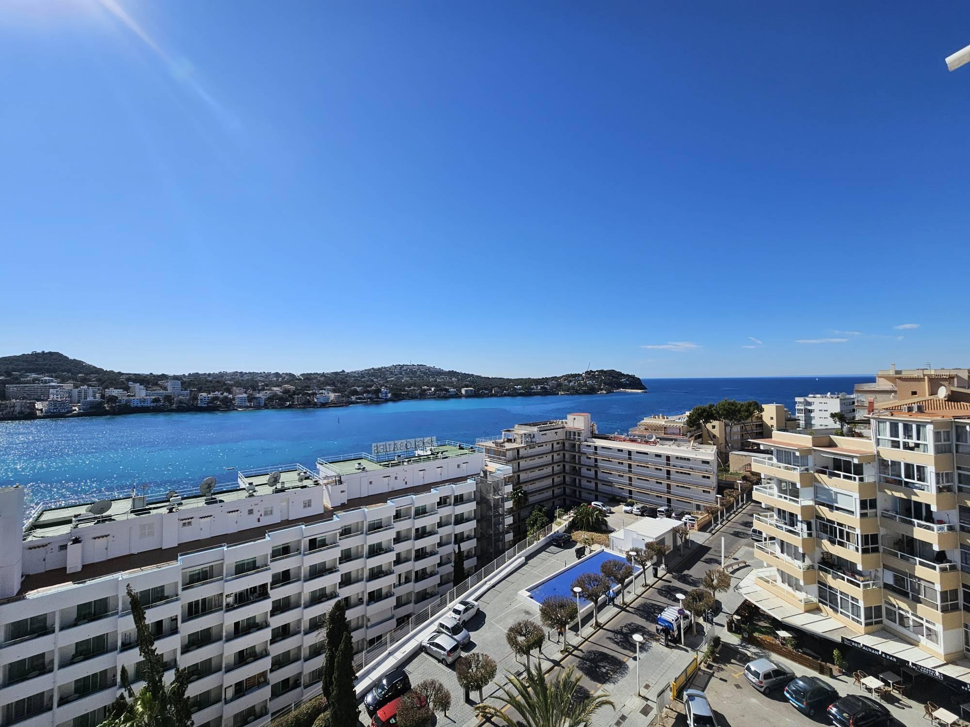 Mallorca - Santa Ponsa - 
