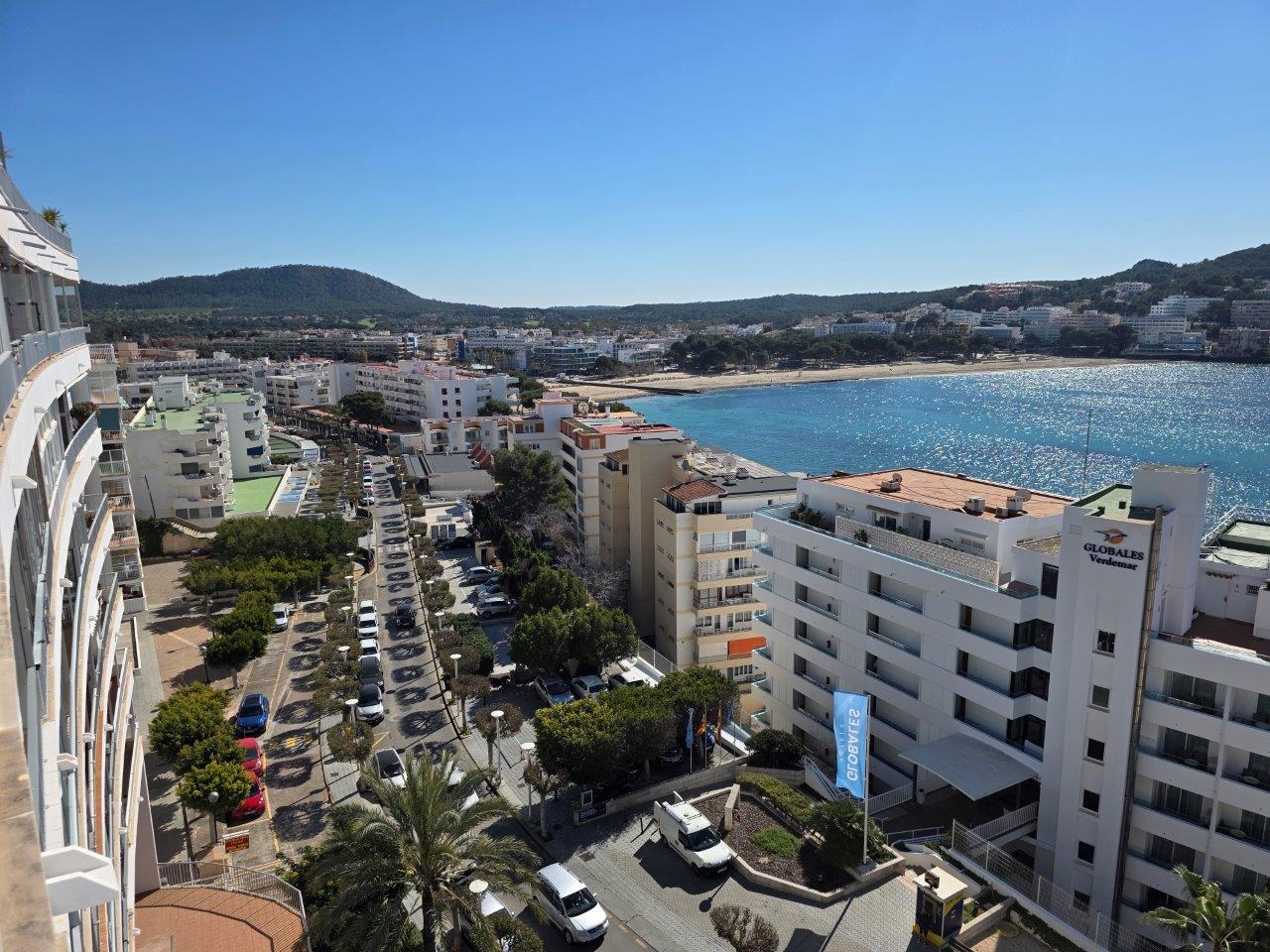 Mallorca - Santa Ponsa - 