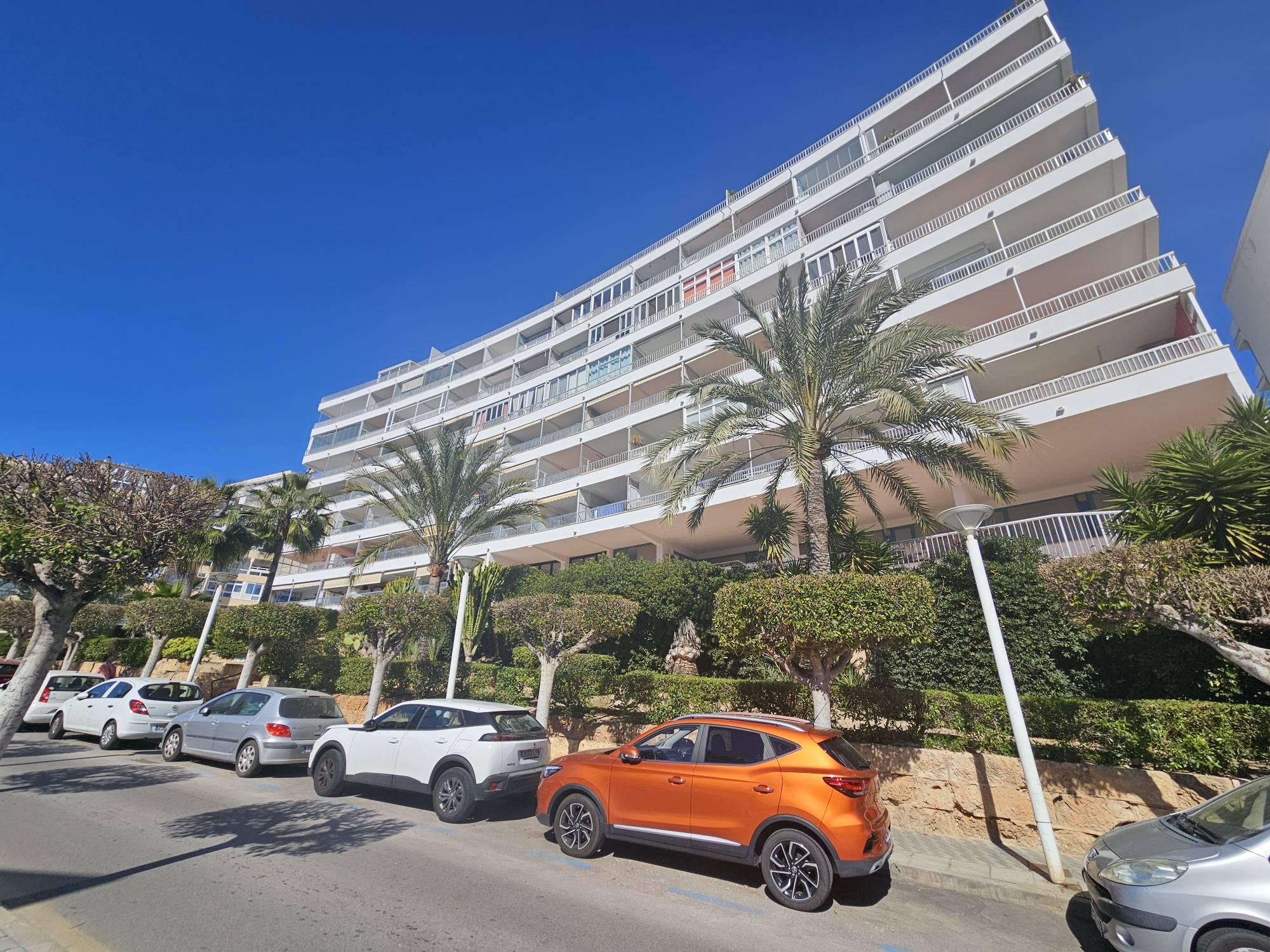 Mallorca - Santa Ponsa - 