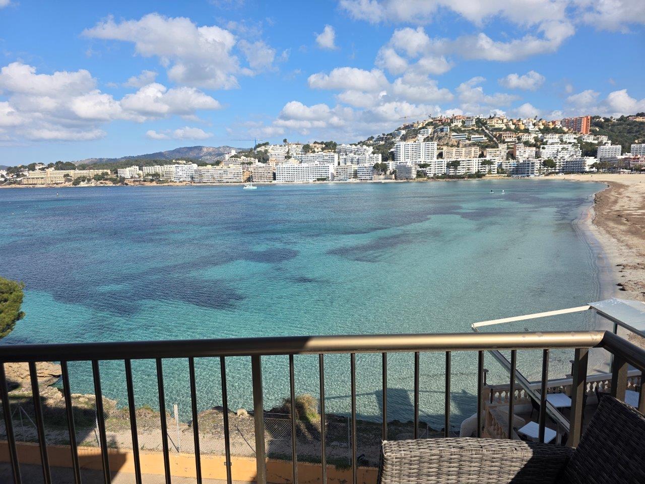 Mallorca - Santa Ponsa - 