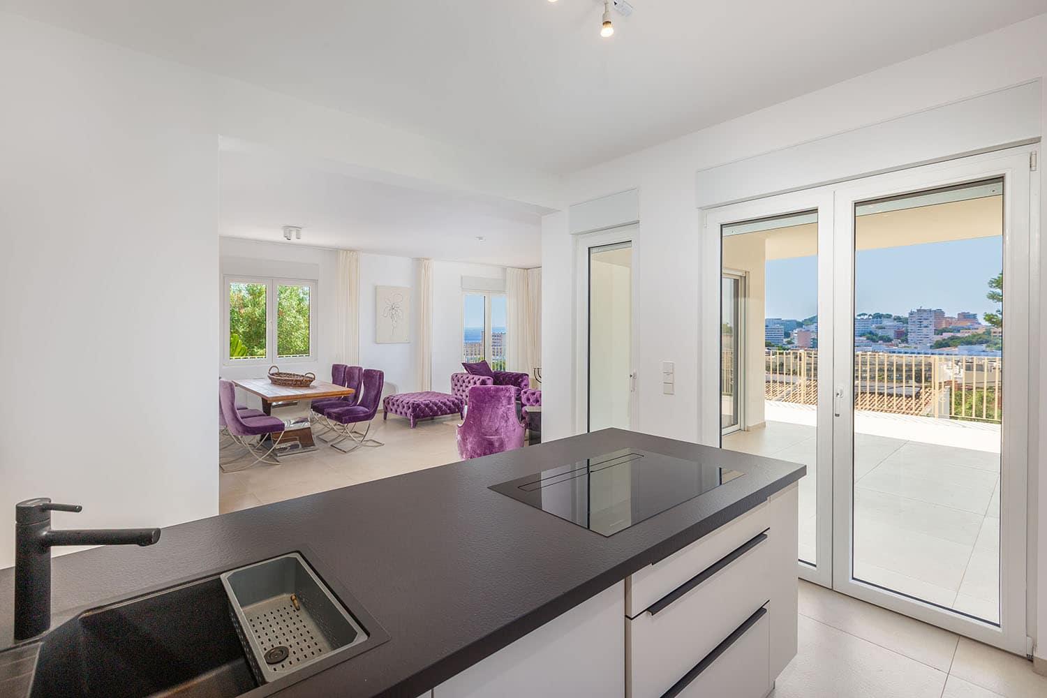 Mallorca - Palmanova - 