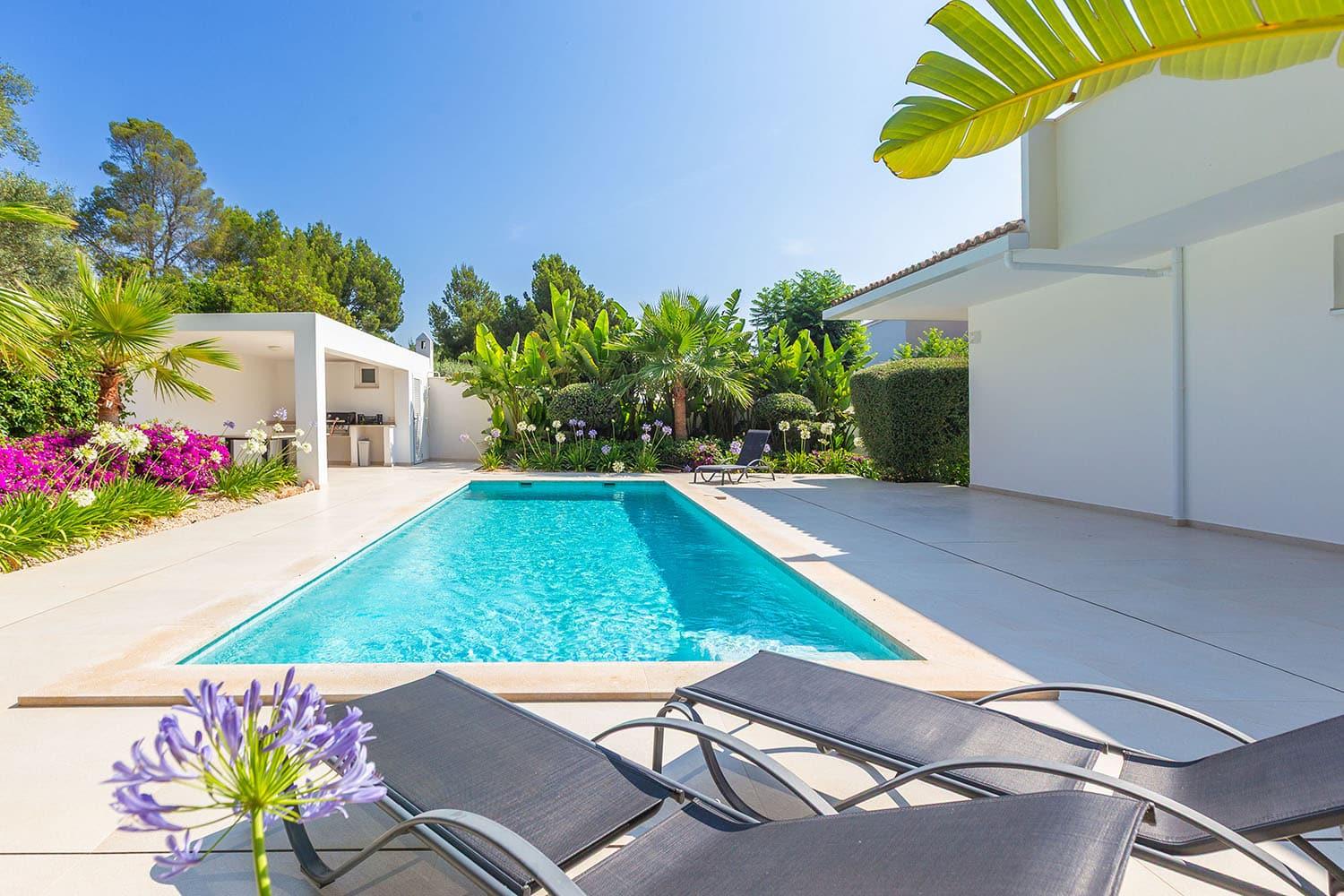 Mallorca - Palmanova - 