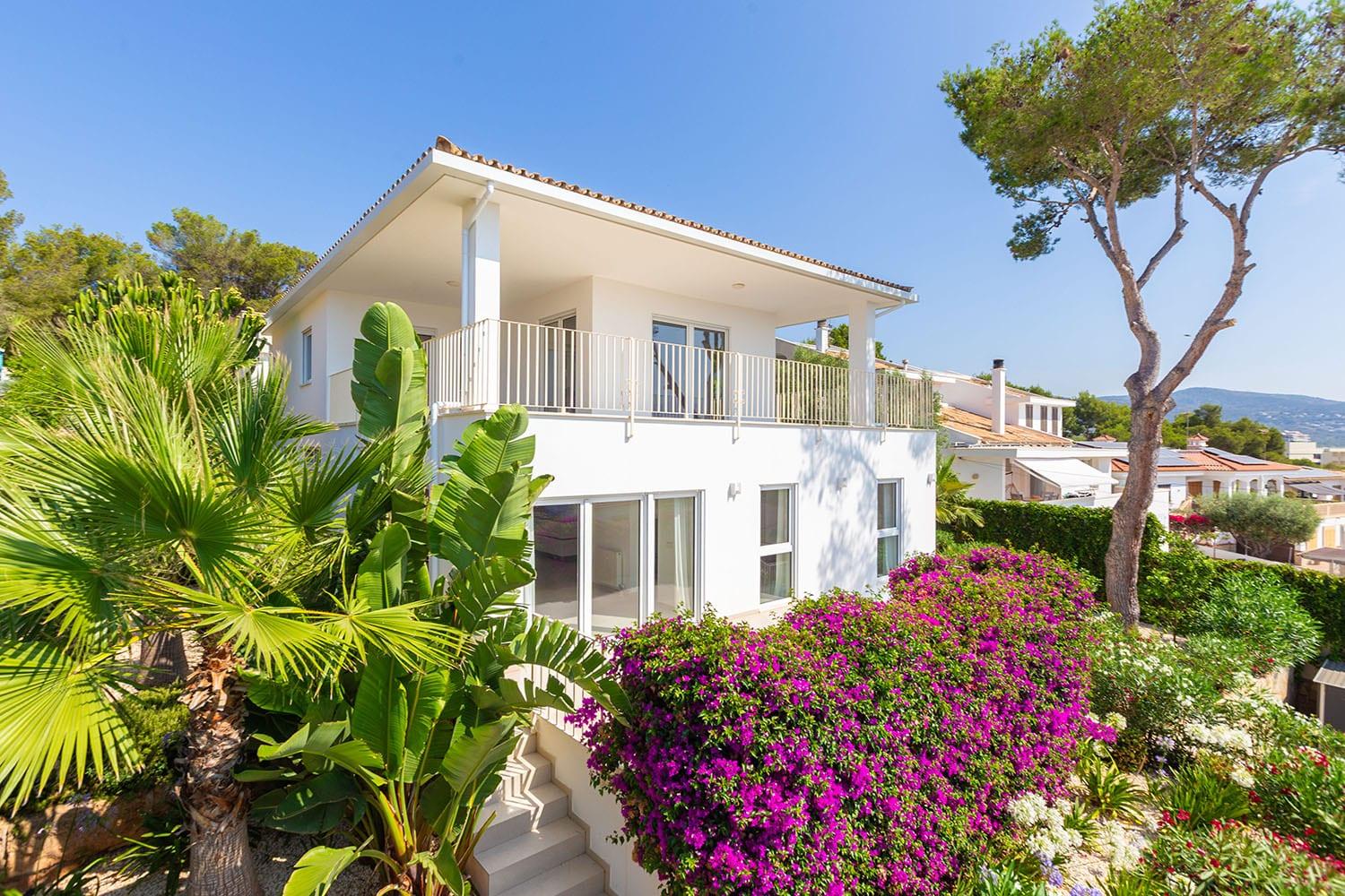 Mallorca - Palmanova - 