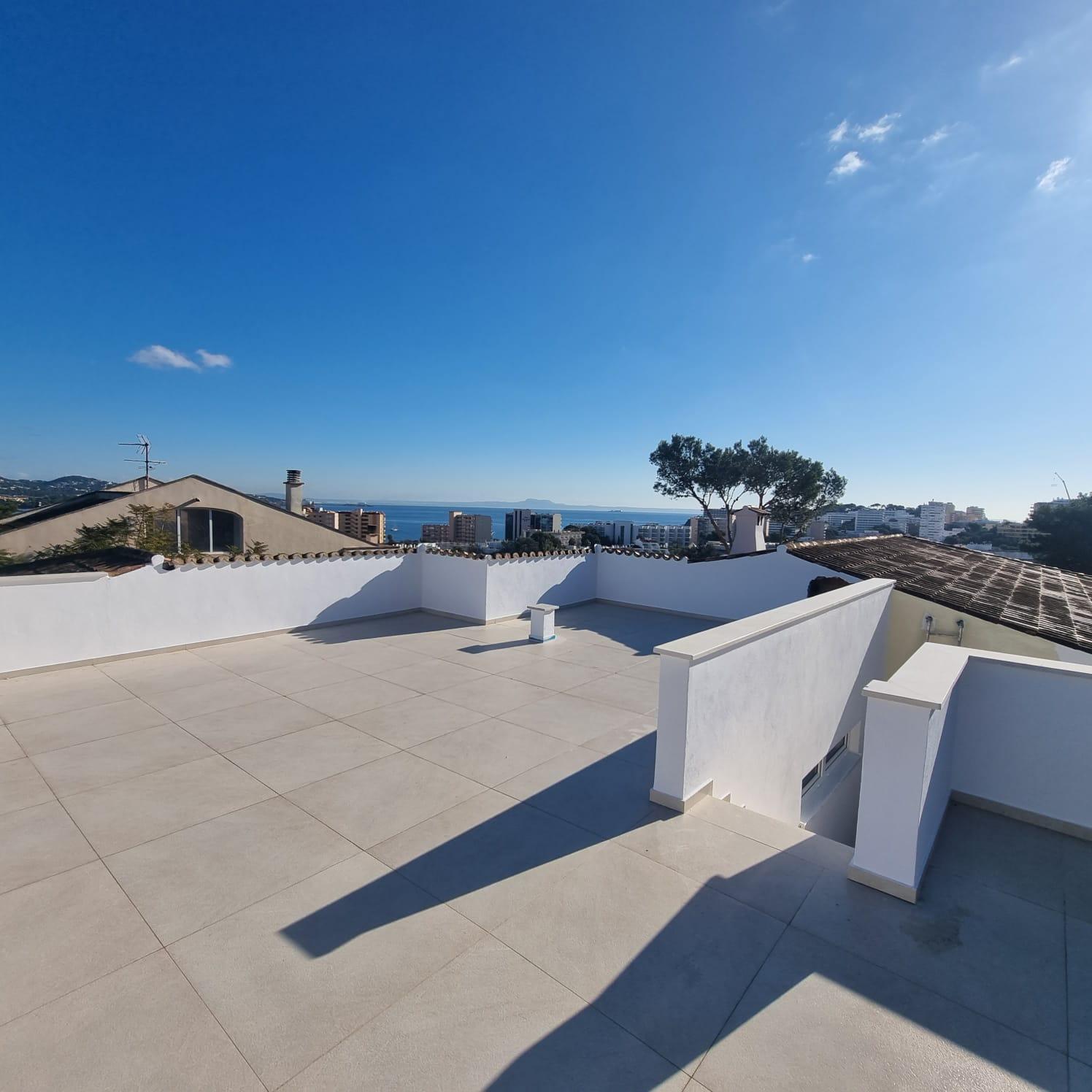 Mallorca - Palmanova - 