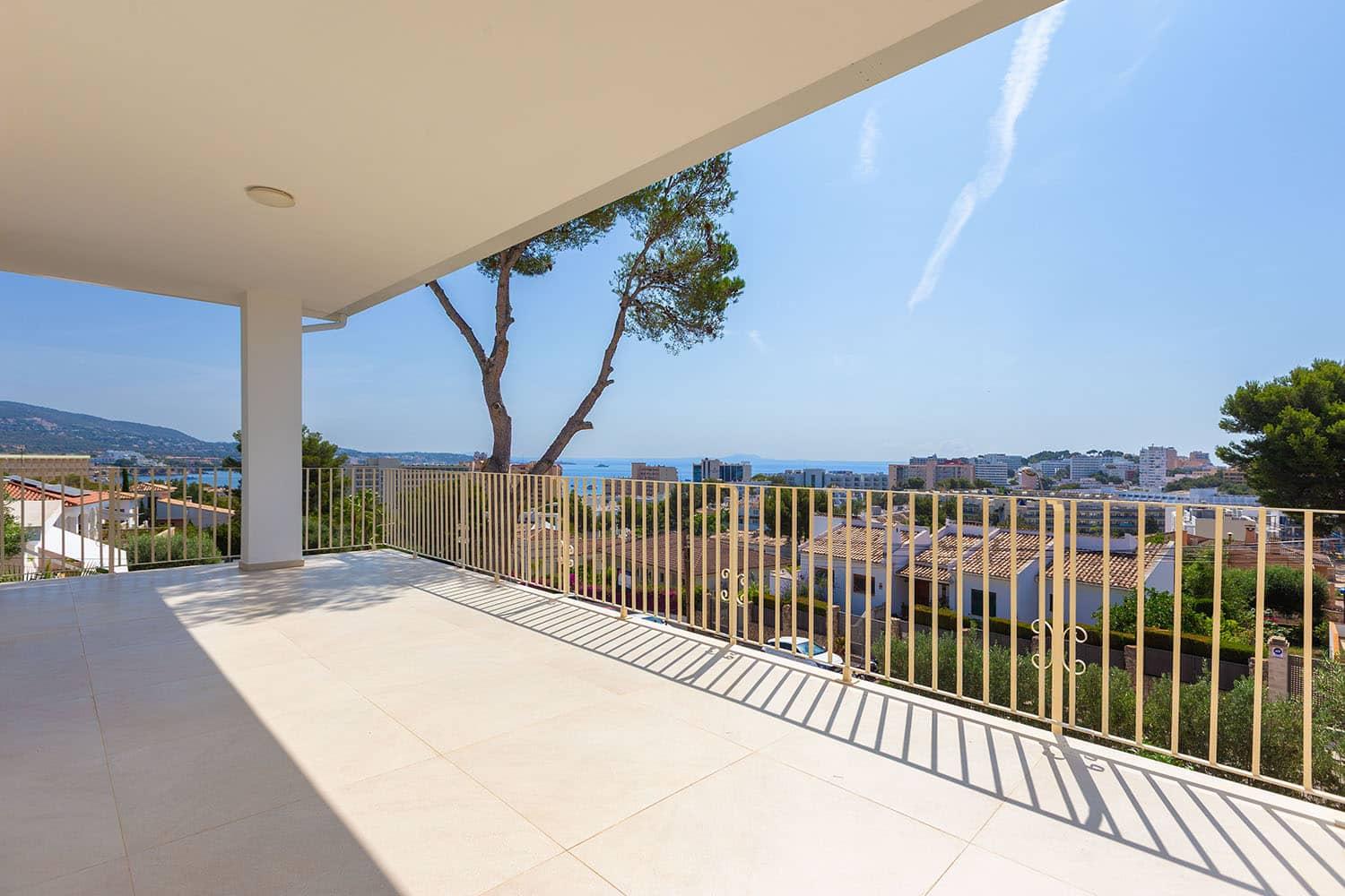 Mallorca - Palmanova - 