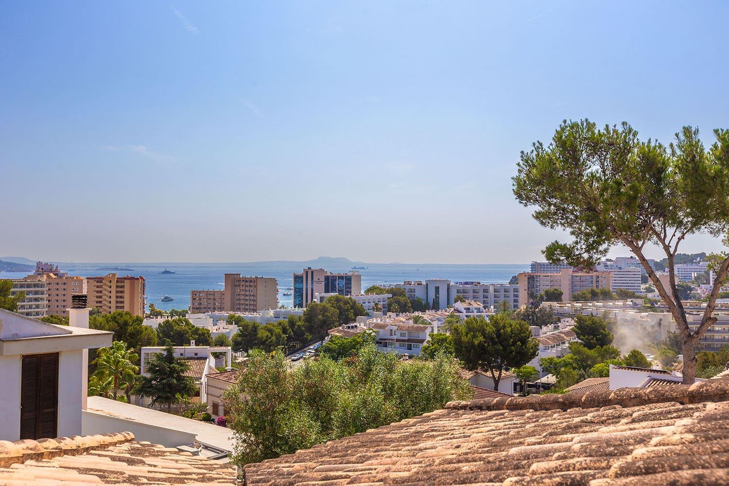 Mallorca - Palmanova - 